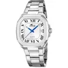 Image de LOTUS Montre Homme Analogique en Acier Inoxydable 316L