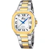Image de LOTUS Montre Square Series