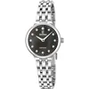 Image de Festina Montre Femme Analogique en Acier Inoxydable 316L