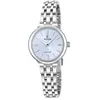 Image de Festina Montre Femme Analogique en Acier Inoxydable 316L