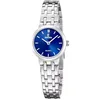 Image de Festina Mademoiselle F20746/4 Montre en Acier Inoxydable pour Femmes