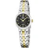 Image de Festina Montre Femme Analogique en Acier Inoxydable 316L Doré