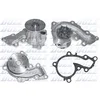 Image de DOLZ K116 Pompe à eau Compatible avec HYUNDAI i20 3/5 portes GB, IB, KIA PICANTO JA
