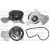 Image de DOLZ N163 Pompe à eau Compatible avec DACIA SANDERO II, RENAULT Clio 5 3/5 portes BF, B7 Twingo 3 3/5 portes BCM, NISSAN MICRA V K14
