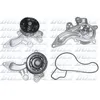 Image de DOLZ T264 Pompe à eau Compatible avec TOYOTA C-HR AX10 AURIS NZE18, ZRE18 Auris Break E18 Corolla XII Break E210 Corolla XII 3/5 portes E210