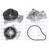 Image de DOLZ T265 Pompe à eau Compatible avec LEXUS IS III GSE3, AVE3 NX ZGZ1, AGZ1, AYZ1 GS GRL1, GWL1 RC GSC1, USC1