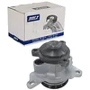 Image de DOLZ R243 Pompe à eau Compatible avec RENAULT Megane IV 3/5 portes B9A/M/N Megane IV Grandtour K9A/M/N Talisman Grandtour KP Grand Scénic IV R9, NISSAN X-TRAIL T32