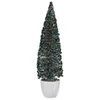 Image de Krist+ Arbre de Noël, Multicolore, Standard