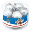 Image de ARDITEX PW14027 Lot de 10 Boules de Noël diamètre 6 cm de Nickelodeon-Pat' Patrouille