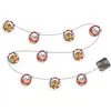 Image de ARDITEX PW14028 Guirlande lumineuse de Noël avec 10 LED chaudes 165 cm en Nickelodeon-Pat' Patrouille