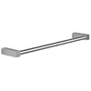 Image de pomdor   Porte-serviettes Chrome Metric