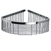 Image de Pomdor   Porte-Savon Grille Coin Coin 2 Chrome