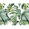 Image de Viniliko Tapis, Vinyle sans phtalates de 2,8 mm d'épaisseur, Multicolore, 100 x 133