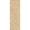 Image de Floorart - Tapis vinyle Sétif beige - 66x180 cm OS