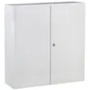 Image de Ide Argenta - Armoire surface métallique ip66 1400 x 1000 x 400 mm porte