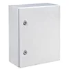 Image de IDE gn604025/SP enveloppe mural métallique, iP66, RAL7035