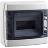 Image de IDE CDN8PT/RR Boîtes de distribution Terminal, IP65, 8 modules
