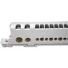 Image de IDE acc. boîtes plasticas   Support + Bloc n-t 16   24 Module IP65