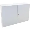 Image de Armoire Mural GN 600 x 1200 x 300 PO Double IP55