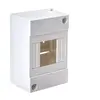 Image de IDE BT4 boîtes de DISTRIBUCION en surface, iP20, 4 modules