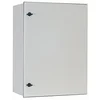 Image de IDE Porte en verre Cabinet Polyester 600 x 500 x 230 mm opaque