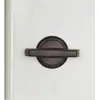 Image de IDE Glass   Fermeture double barre standard