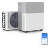 Image de MIDEA Climatiseur PortaSplit Mobile Silencieux 4-in-1| 12000 BTU | Chauffage et Climatisation Portable Prêt à Poser 3,5kW- Clim Mobile avec rafraîchisseur, déshumidificateur, chauffage,ventilateur