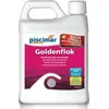 Image de PM-613 Goldenflok : Floculant Coagulant clarifiant super-concentré. Emballage 1 kr