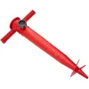 Image de Pincho Enfilade 400401   Support pour Parasol, 32 x 18 x 8 cm, Couleur Aléatoire