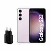 Image de Smartphone Samsung Galaxy S23 6,1 Lila 256 GB Octa Core 8 GB RAM en occasion ou reconditionné