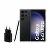 Image de Smartphone Samsung Galaxy S23 Ultra Noir 6,8 256 GB Octa Core en occasion ou reconditionné