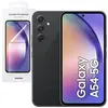 Image de Smartphone Samsung Galaxy A54 Noir 6,4 1 TB 128 GB Octa Core en occasion ou reconditionné