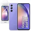 Image de Smartphone Samsung Galaxy A54 5G Violet 6,4 5G Lila 1 TB 256 GB Octa Core en occasion ou reconditionné