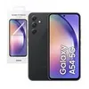 Image de Smartphone Samsung Galaxy A54 5G Noir 6,4" 5G 1 TB 256 GB Octa Core en occasion ou reconditionné