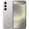 Image de Smartphone Samsung Galaxy S24 gris 6.1 stockage 128 Go en occasion ou reconditionné