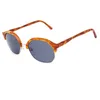 Image de LGR S0351628, Lunettes de Soleil Adultes Unisexes, Multicolore, Talla única - S0351628