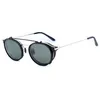 Image de Vuarnet Monture de lunettes pour homme VL18060001-SUNCLIP Noir