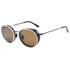 Image de Vuarnet Monture de lunettes pour homme VL18080001-SUNCLIP Noir ø 54 mm