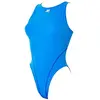 Image de Mosconi 23306202140 Maillot de Bain pour Femme Bleu Roi Taille 40