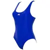 Image de Mosconi 23319302042 Maillot de Bain pour Femme Bleu Taille 42