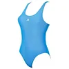 Image de Mosconi 23319301446 Slips de Bain, Turquoise, 46 Femme