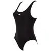 Image de Mosconi 23319300138 Maillot de Bain pour Femme Noir 38