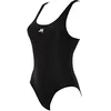 Image de Mosconi 23319300146 Slips de Bain, Noir, 46 Femme