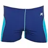 Image de Mosconi 233284013067xs Short de Bain pour Homme, Bleu Marine/Bleu foncé, XS