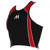 Image de Mosconi Triatlon Top Blusas Unisexe Adulte