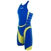 Image de Mosconi Triathlon Sans Manches Shark X Pro