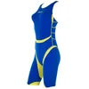 Image de Mosconi Triathlon Sans Manches Tri Shark Ef Pro