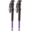 Image de Joluvi Surgrip Bastones Trekking Ensemble pour Femme, Violet