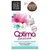 Image de Llongueras Optima Hair Colour Teinte 8.32-Light Blond Natural
