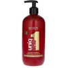 Image de Revlon Uniq One All In One Shampoo 490 ml